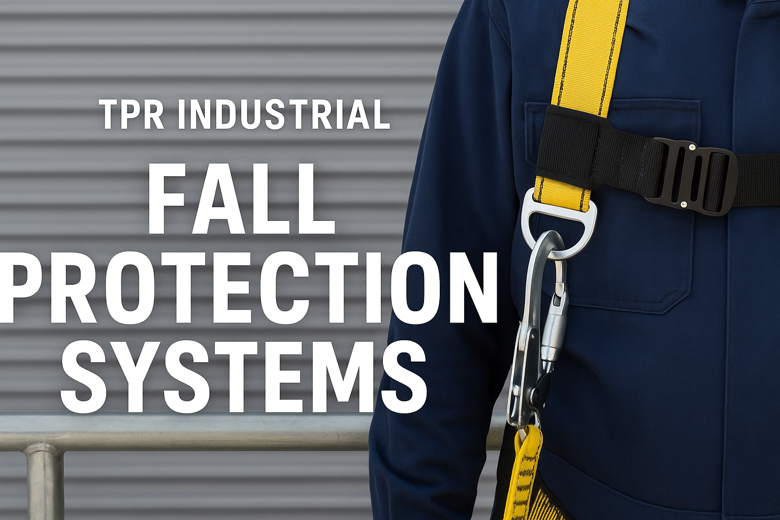 fall protection